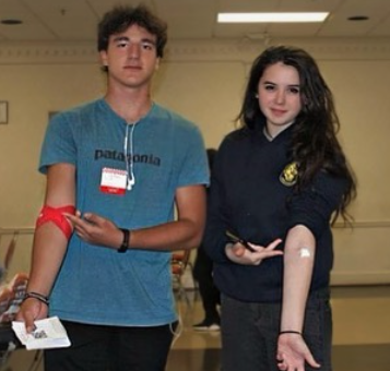 Blood Drive Image 14