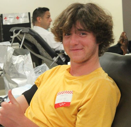 Blood Drive Image 4