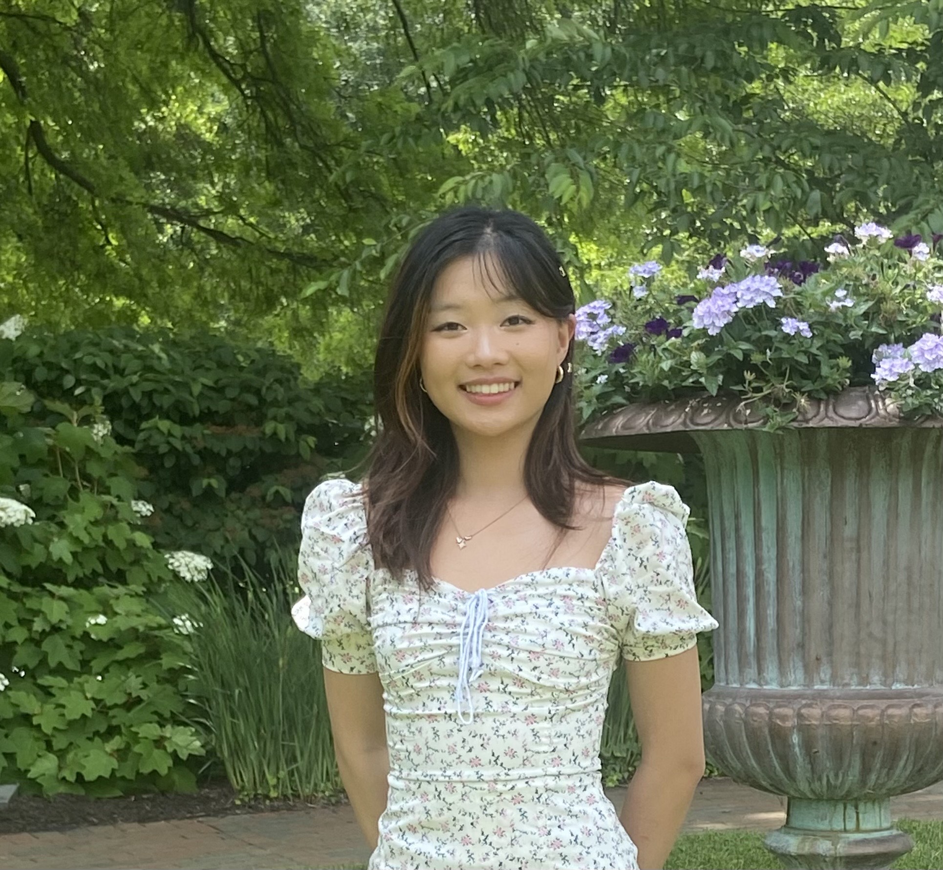 Image of Cathy Xiao